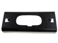 Mopar 5KQ78DX9AB Bezel