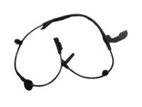 Mopar 5105572AA Sensor Anti-Lock Brakes Mopar 5105572AA Sensor Anti-Lock Brakes