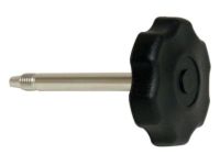 Mopar 55397130AC Window Frame Pin