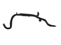 Mopar 5154210AC Hose Brake Booster Vacuum