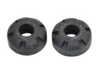 Mopar 52106742AA Shock Grommet, Front Lower Mopar 52106742AA Shock Grommet, Front Lower