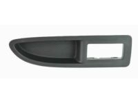 Mopar 68223848AA Switch Bezel Mopar 68223848AA Switch Bezel