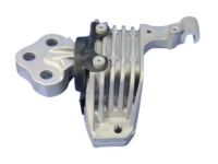 Mopar 68418876AB Side Mount, Front Driver Side
