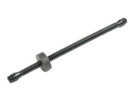 Mopar 68201766AA Flex Hose