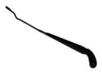 Chrysler Voyager Wiper Arm - 5096132AA Wiper Arm Assembly, Front Passenger Side