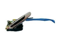 Mopar YS87ARHAE Handle Exterior Door Mopar YS87ARHAE Handle Exterior Door