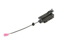 Mopar 68186558AA Antenna Remote Start And Keyless Entry