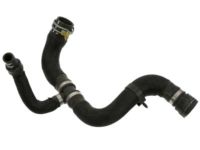 Mopar 68104977AC Hose Radiator Outlet