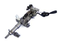 Dodge Ram 3500 Steering Column - 5057434AC Steering Column