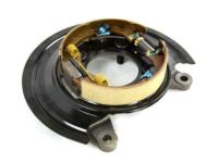 Mopar 52122237AA Parking Brake, Rear Mopar 52122237AA Parking Brake, Rear