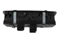 Mopar 68084001AD Window Switch, Front Driver Side