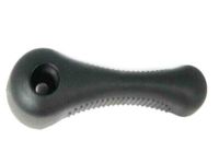 Mopar WM29DX9AA Recline Handle, Slate Gray, Rear