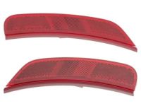 Mopar 68229424AA Side Marker Lamp, Rear Passenger Side