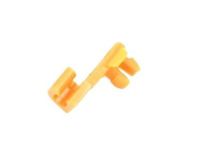 Mopar 5071155AA Lock Cylinder Clip, Front Mopar 5071155AA Lock Cylinder Clip, Front