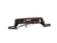 Mopar 68210237AE Camera Rearview