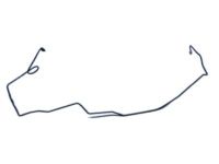 Mopar 5290083AA Tube Brake