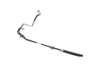 Mopar 4863830AD Hose & Tube Assembly Mopar 4863830AD Hose & Tube Assembly