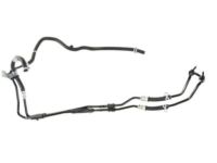Mopar 5105789AP Power Steering Pressure Hose Mopar 5105789AP Power Steering Pressure Hose