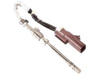 Mopar 5146662AB Lower Oxygen Sensor, Center