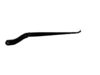Mopar 68160179AA Wiper Arm Assembly, Front Driver Side