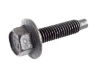 Mopar 6506220AA Striker Bolt Mopar 6506220AA Striker Bolt