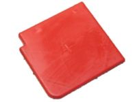 Mopar 4606858AA Battery Cover