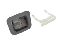 Mopar 55078094AB Lamp License Plate Mopar 55078094AB Lamp License Plate