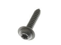 Mopar 6036771AA Screw Torx .190-16X1.00 Fuel Fill Housing To Body