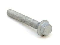 Mopar 6104285AA Screw Mopar 6104285AA Screw
