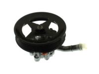Mopar 68193091AB Power Steering Pump Mopar 68193091AB Power Steering Pump