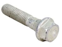 Mopar 6508262AA Knuckle Bolt, Front Mopar 6508262AA Knuckle Bolt, Front