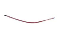 Mopar 57010365AC Molding Front Door