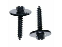 Mopar 6102148AA Front Driver Speaker Screw, Inner