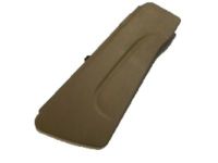 Mopar 1PC001DVAA Inner Cover, Slate Gray, Front Outer Passenger Side Mopar 1PC001DVAA Inner Cover, Slate Gray, Front Outer Passenger Side