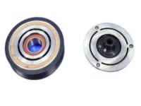 Mopar 68084274AB Hub Assembly