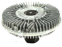 Jeep Commander Fan Clutch - 55038106AA Fan Clutch