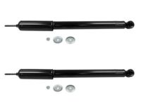 Mopar 5181548AF Shock Absorber Suspension Front