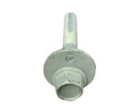 Mopar 6510227AA Trailing Arm Adjust Bolt