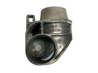 Mopar 68233484AA Exhaust Pipe Rear Bracket, Center