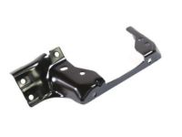 Mopar 68404041AA Bracket Kit Bumper Vertical Brackets