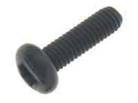 Mopar 6508648AA Bracket Screw, Center Mopar 6508648AA Bracket Screw, Center