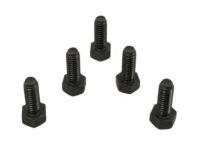 Mopar 6507095AA Bolt Hexagon Head M8X1.25X18.00