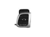 Mopar 1UE22LS5AB Outlet A/C & Heater Outboard Mopar 1UE22LS5AB Outlet A/C & Heater Outboard