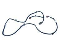 Mopar 68038521AB Wire Harness, Front Mopar 68038521AB Wire Harness, Front