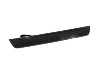Mopar 1GG70DX9AB Scuff Plate, Black, Front Passenger Side Mopar 1GG70DX9AB Scuff Plate, Black, Front Passenger Side