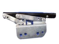 Mopar 55369114AB Hinge Hood