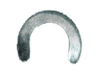 Mopar 5137585AA Shaft Lock Mopar 5137585AA Shaft Lock