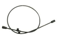 Mopar 4717667AE Cable Mopar 4717667AE Cable