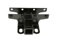 Mopar 68240905AA Trailer Hitch, Rear