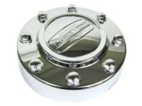 Mopar 68081020AB Center Cap